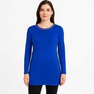 WHBM Sweater Tunic XXS